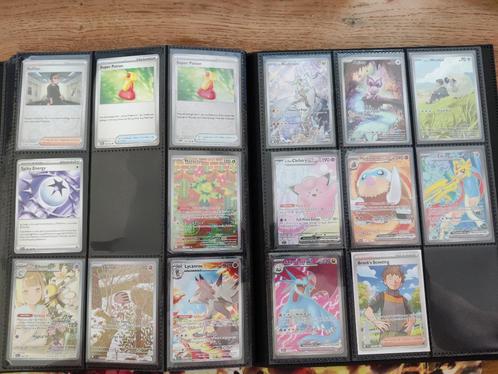 Journey Together lot Unieke kaarten, Hobby en Vrije tijd, Verzamelkaartspellen | Pokémon, Nieuw, Meerdere kaarten, Ophalen of Verzenden