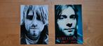 Postkaarten van Kurt Cobain, Nieuw, Ophalen of Verzenden