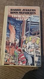 Uit de school geklapt - Harrie Jekkers & Koos Meinderts, Boeken, Ophalen of Verzenden, Gelezen