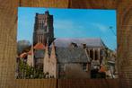 Woudrichem, N.H. Kerk, Verzamelen, Ansichtkaarten | Nederland, Ophalen of Verzenden