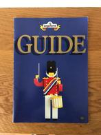 Legoland gids 1991, Overige typen