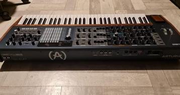 Arturia Polybrute beschikbaar voor biedingen