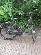 Gazelle "ESPRIT", Fietsen en Brommers, Ophalen, Versnellingen, Zo goed als nieuw, 50 tot 53 cm