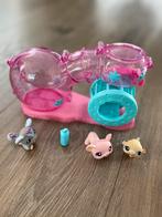 // Littlest Pet Shop // LPS // Hamsterhuisjs, Ophalen of Verzenden, Gebruikt