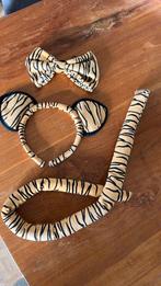 Katten staart / strik / haarband, Ophalen of Verzenden, Nieuw, Meisje