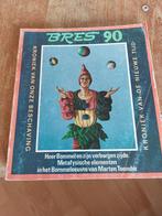 Bres 90, Boeken, Ophalen of Verzenden, Zo goed als nieuw