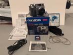 Olympus C-4000 Zoom, Compact, Ophalen of Verzenden, Olympus, 4 Megapixel