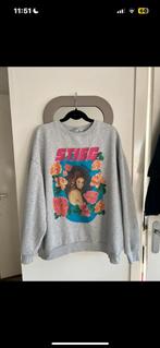 Stieglitz sweater grijs maat XL, Kleding | Dames, Ophalen of Verzenden, Zo goed als nieuw, Maat 46/48 (XL) of groter, Grijs