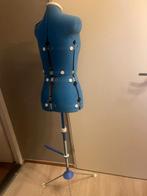 Verstelbare paspop 36/40, Ophalen of Verzenden, Zo goed als nieuw, Paspop