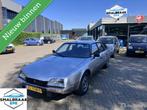 Citroen CX 2.0 Leader 2.0 Super, Voorwielaandrijving, Stof, Metallic lak, 4 cilinders