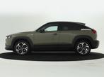Mazda MX-30 e-SkyActiv R-EV 170 Advantage | Voorraadvoordeel, 12 maanden, Overige kleuren, Leder en Stof, Bedrijf
