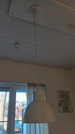 Mooie Plafon Lamp, Huis en Inrichting, Ophalen, Zo goed als nieuw, Metaal, Modern