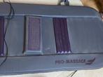 Massage matras, Ophalen, Zo goed als nieuw, Overige typen