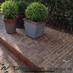 Gebakken Dikformaat Carpo, Getrommeld, Looppad, Aanbieding!, Tuin en Terras, Tegels en Klinkers, Ophalen of Verzenden, Nieuw, Keramiek