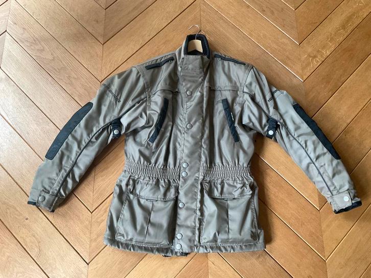 2 Hein Gericke motorjassen, Motoren, Accessoires | Koffers en Tassen, Zo goed als nieuw, Ophalen