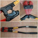 Ironside Boutenschaar / Betonschaar 162 kg/mm², Ophalen of Verzenden