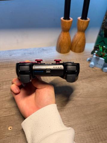 PS3 Controller - Perfect voor de Liefhebber! beschikbaar voor biedingen