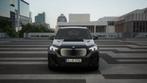 BMW iX1 eDrive20 M Sport / Trekhaak / Sportstoelen / Adaptie, Zwart, Zwart, SUV of Terreinwagen, 1840 kg