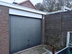 Te huur dubbele garagebox in Beverwijk, Auto diversen, Autostallingen en Garages