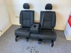 Achterbank /Zwart Leder / Nieuw / T32 / Nissan / Compleet, Ophalen, Nieuw, Nissan
