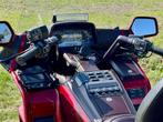 Honda GL1500 SE Goldwing Rood, Motoren, Motoren | Honda, Particulier, Meer dan 35 kW, Toermotor, 1520 cc