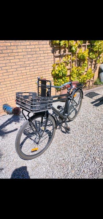 Popal fiets  beschikbaar voor biedingen