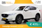 Mazda CX-5 2.5 194pk AWD Automaat Sports-line € 24.900,00, Auto's, Mazda, Automaat, Stof, Gebruikt, 194 pk