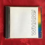 Wham! - The Final, Verzenden, 1980 tot 2000, Gebruikt
