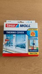 Thermo cover isolatie folie, Nieuw, Minder dan 4 cm, Overige materialen, Ophalen of Verzenden