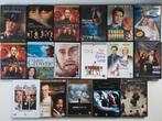Tom Hanks DVD Collectie - 16 Films, Vanaf 12 jaar, Ophalen of Verzenden, Zo goed als nieuw, Boxset