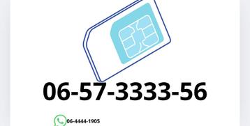 MOOI MAKKELIJK 06 NUMMER PREPAID SIMKAART beschikbaar voor biedingen