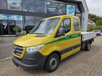 Mercedes-Benz Sprinter 217 CDI L2 RWD DC Automaat 170 PK * O, Automaat, Gebruikt, Diesel, Geïmporteerd