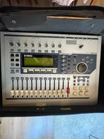 Yamaha AW1600 professional audio workstation, Audio, Tv en Foto, Professionele Audio-, Tv- en Video-apparatuur, Ophalen of Verzenden
