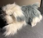 Samson knuffel, Kinderen en Baby's, Speelgoed | Knuffels en Pluche, Ophalen of Verzenden, Zo goed als nieuw, Overige typen