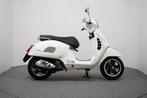 Piaggio GTS 300 HPE (bj 2022), Motoren, Motoren | Piaggio, Scooter, Bedrijf, 278 cc, 12 t/m 35 kW