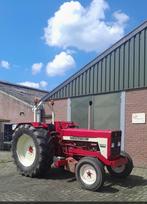 International 1046 Tractor, Zakelijke goederen, Agrarisch | Tractoren, Ophalen, 80 tot 120 Pk, Gebruikt, Case IH