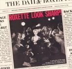 Roxette-Look sharp!-1988, Ophalen of Verzenden, Zo goed als nieuw, Poprock