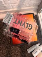 Glynt , glynt kleurproducten proefjes, Sieraden, Tassen en Uiterlijk, Uiterlijk | Haarverzorging, Ophalen of Verzenden, Gebruikt