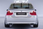 CSR Automotive Rear Diffuser Voor BMW 3 Serie E90 / E91 HA28, Verzenden, Automotive Parts, A.parts@hotmail.nl, Trasmolenlaan 12 3447 GZ Woerden
