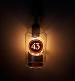 Mancave/veranda lamp!, Huis en Inrichting, Lampen | Hanglampen, Ophalen of Verzenden, Nieuw