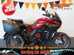 MV Agusta TURISMO VELOCE 800 KOFFERS PERFECT! (bj 2018), Motoren, Motoren | MV Agusta, Bedrijf, Overig