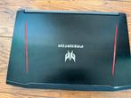 Acer Predator Helios 300 gaming laptop, Computers en Software, Windows Laptops, Ophalen of Verzenden, 15 inch, Gaming, SSD