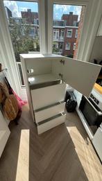 Mooie IKEA BESTA KAST (zo goed als nieuw), Huis en Inrichting, Kasten | Wandmeubels, Ophalen, Zo goed als nieuw, Minder dan 150 cm