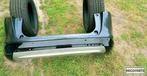 HONDA HRV HR-V ACHTERBUMPER BUMPER BUFFER, Auto-onderdelen, Honda, Gebruikt, Achterklep, Ophalen of Verzenden