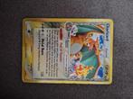 Charizard Delta Species Holo 4/100*, Ophalen of Verzenden, Zo goed als nieuw, Losse kaart