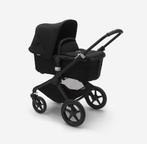 Bugaboo Fox2 Complete Buggy, Crib & Accessories, Kinderen en Baby's, Buggy's, Ophalen, Zo goed als nieuw, Overige merken, Voetenzak