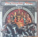 Dschinghis khan, Ophalen, Zo goed als nieuw, Nederlandstalig