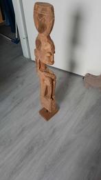 Houten beekd, Ophalen, Zo goed als nieuw