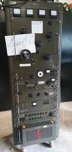 Rohde und Schwarz SK 050 500 W, Telecommunicatie, Zenders en Ontvangers, Ophalen, Zo goed als nieuw, Zender en Ontvanger