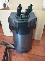 Geriviseerde Tetra ex 1200 plus filterpomp, Ophalen of Verzenden, Zo goed als nieuw, Filter of Co2